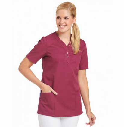 Damen Schlupfjacke 1/2 Arm