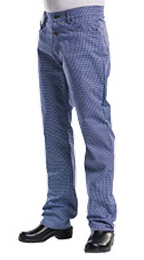 Jeans Kochhose BASIC BLUE