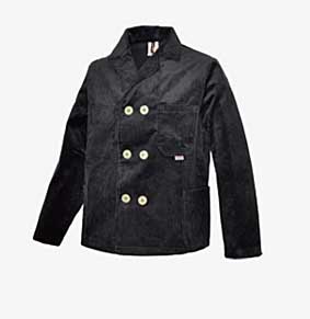 Zunftjacke MAIN - CLASSIC Trenkercord