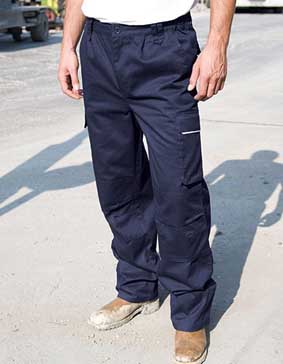Herren Workwear Hose ACTION RT308