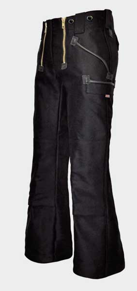 Herren Zunfthose exklusiv MAGNUM 74 Deutschleder