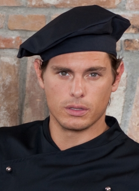 Kochmütze und Bistromütze FANO