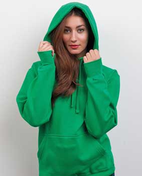 Sweatshirt Street Hoodie unisex JH020