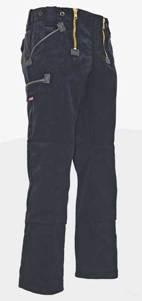 Herren Zunfthose exklusiv PERCY Dreidrahtcord