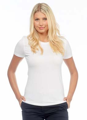 Damen T-Shirt RAGUSA 1/4 Arm