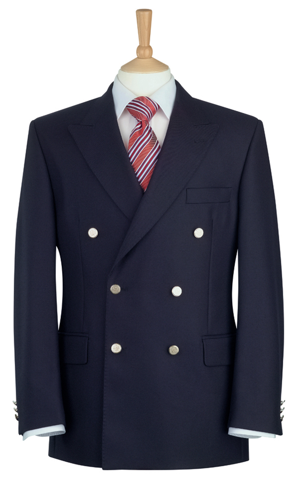 Herrenblazer REIGATE