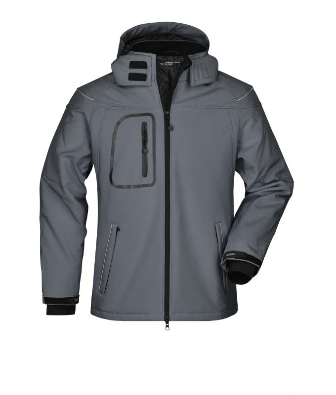 Winter Softshelljacke