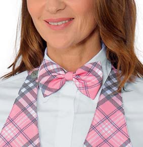 Fliege TARTAN 423  10417