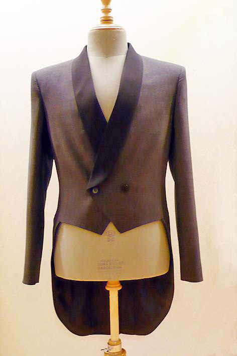 Damen Gehrock für Rezeption und Empfang