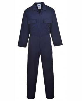 Herren EURO-WORK Overall 65/35 S999
