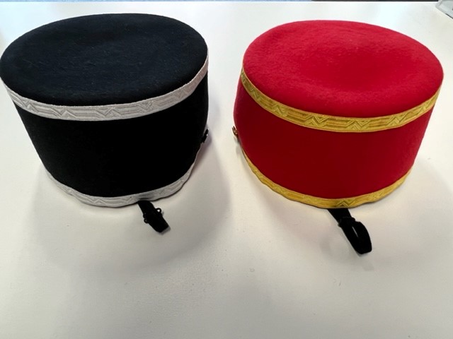 Pagenhut - Hutmanufaktur - individuell gefertigt