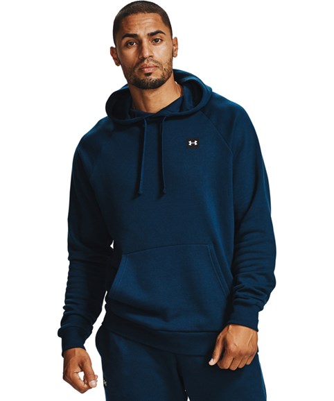 Rival fleece hoodie UNDER ARMOUR