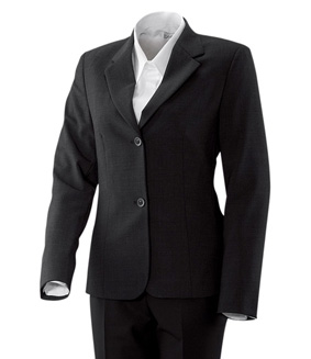 Damen Blazer kurz