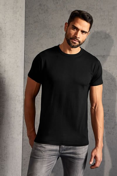 Mens Premium T-Shirt kurzarm