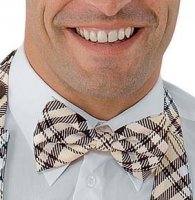 Fliege TARTAN 405 10416 Fliege TARTAN 405 10416