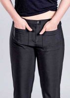 Damen Servicehose Stretch Damen Servicehose Stretch