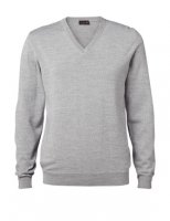 Herren Pullover V-Ausschnitt Slim Fit 9910/72131 Herren Pullover V-Ausschnitt Slim Fit 9910/72131