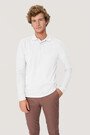 Unisex Piqué- Poloshirt PERFORMANCE langarm No.815 Unisex Piqué- Poloshirt PERFORMANCE langarm No.815