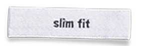 Bluse FRANKFURT Slim fit, tailliert Ärmellänge 66 cm