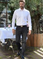 Herren Hose TERNI COMFORT Herren Hose TERNI COMFORT