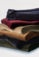 Landlord Herren CORD Hose ELLROY Classic Fit von Brook Taverner NEU Landlord Herren CORD Hose ELLROY Classic Fit von Brook Taverner NEU