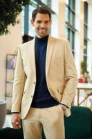 Herren Rollkragen Pullover FRANKLIN von Brook Taverner Herren Rollkragen Pullover FRANKLIN von Brook Taverner