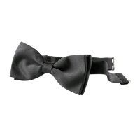 Fliege/Schleife schwarz PES verstellbar Fliege/Schleife schwarz PES verstellbar