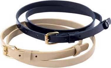 Damen Gürtel 2er Pack von Brook Taverner