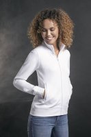 Damen Sweatjacke EXCD Workwear Langarm Damen Sweatjacke EXCD Workwear Langarm