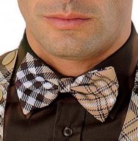 Fliege TARTAN 415 10416 Fliege TARTAN 415 10416