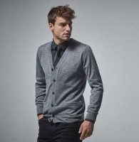 Herren Strickjacke langarm Slim Fit 9910 72138 Herren Strickjacke langarm Slim Fit 9910 72138