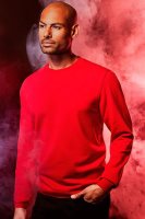 Sweatshirt Unisex EXCD Workwear Langarm / Longsleeve Sweatshirt Unisex EXCD Workwear Langarm / Longsleeve