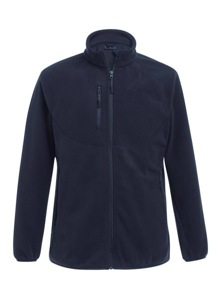 LEE Herren Full Zip Fleecejacke von Brook Taverner