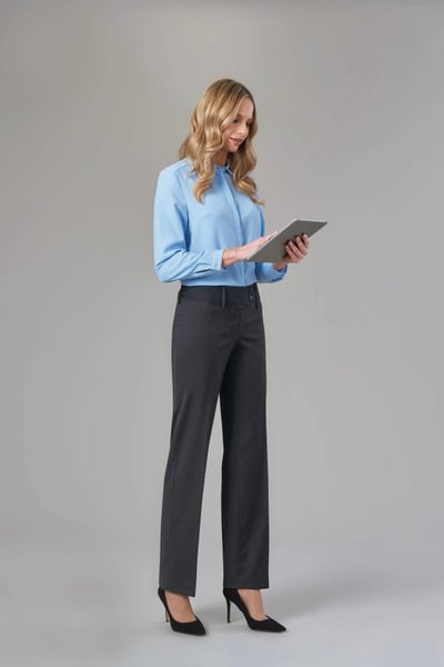Damenhose MIRANDA Comfort Fit von Brook Taverner
