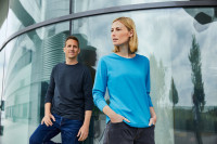 Damen UV Schutz Stretch Longsleeve Shirt Damen UV Schutz Stretch Longsleeve Shirt