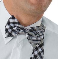 Fliege TARTAN 412 10416 Fliege TARTAN 412 10416