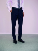 Herrenhose CASSINO Slim Fit von Brook Taverner Herrenhose CASSINO Slim Fit von Brook Taverner