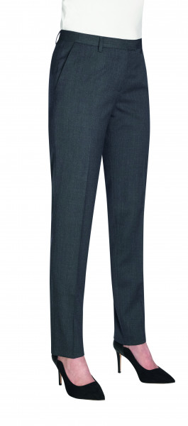Damenhose HEMPEL Slim Fit von Brook Taverner