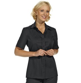 Stretch Bluse 1/2 Arm