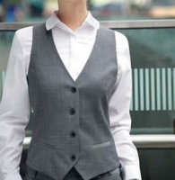 Damenweste SCAPOLI von Brook Taverner Damenweste SCAPOLI von Brook Taverner