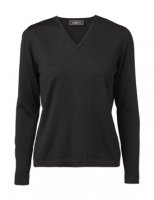 Damen Pullover COPENHAGEN V-Ausschnitt classic fit 4182 Damen Pullover COPENHAGEN V-Ausschnitt classic fit 4182