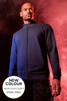 Herren Sweatjacke EXCD Workwear Langarm Herren Sweatjacke EXCD Workwear Langarm