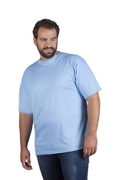Mens Premium T-Shirt kurzarm