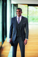 Sakko CASSINO Slim Fit von Brook Taverner Sakko CASSINO Slim Fit von Brook Taverner