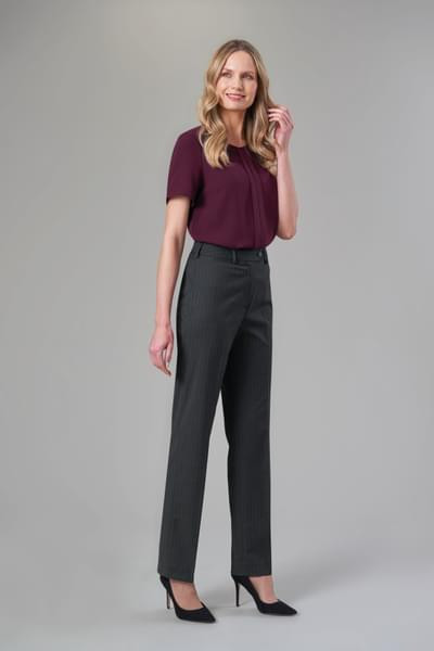 Damenhose VARESE Comfort Fit von Brook Taverner