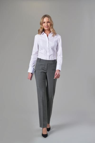 Damenhose GENOA Regular Fit von Brook Taverner