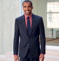 Herrenjacke AVALINO slim von Brook Taverner Herrenjacke AVALINO slim von Brook Taverner