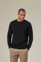 Herren O-Neck Pullover JACKSON von Brook Taverner Herren O-Neck Pullover JACKSON von Brook Taverner