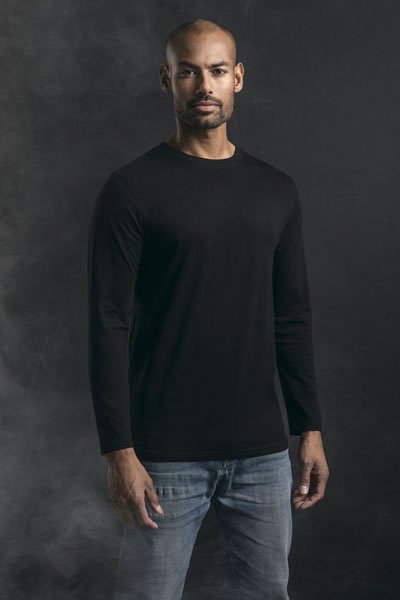 Mens EXCD Workwear T-Shirt Langarm / Longsleeve