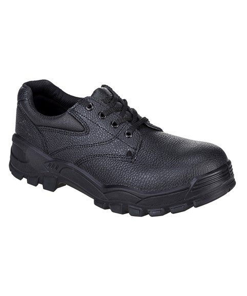 Steelite Sicherheitsschuh S1 schwarz
